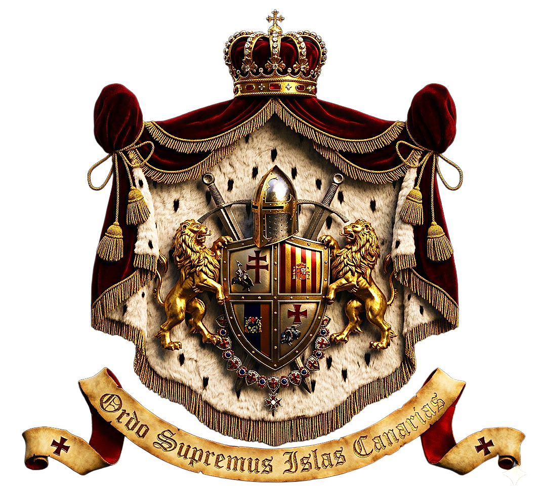 Ordo Supremus Islas Canarias